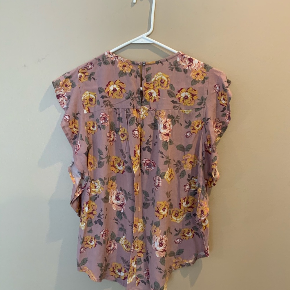 Blouse - Picture 2 of 2